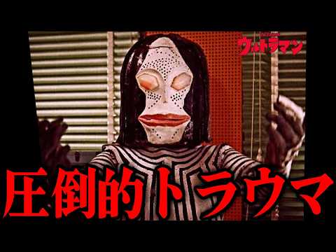 当時一番怖かった宇宙人「三面怪人ダダ」について…『初代ウルトラマン』に登場したみんなのトラウマ…劇中での苦労人的描写から今や愛されキャラとなったシリーズを代表する宇宙人を振り返ります！！