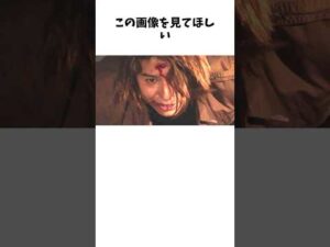 歴史に残る仮面ライダーカッコよすぎるシーン【できてるよ】