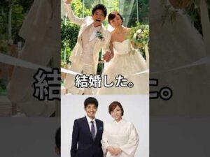 スーパー戦隊俳優たちの結婚 #雑学 #スーパー戦隊  #shorts