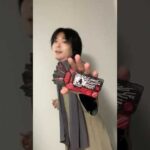 ウォズがライダーアイテム出す#仮面ライダー#特撮#kamenrider#tokusatsu#shorts