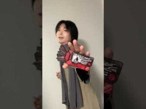 ウォズがライダーアイテム出す#仮面ライダー#特撮#kamenrider#tokusatsu#shorts