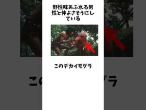 歴史に残る仮面ライダー感動の名シーン【モグラ獣人の最期】