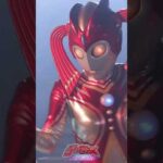 【巨大ヒーロー ヴィクトリアス】 #shorts #特撮 #巨大