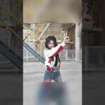 ソードライダー変身・アルティメットエディション⚔️🔥#変身  #仮面ライダー  #特撮 #ウルトラマン #kamenrider