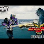 【超クウガ展開催記念】仮面ライダークウガ　第41話[公式]