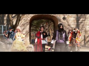 「王様戦隊キングオージャー」ノンクレジットOP「全力キング」TVサイズver.