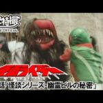 仮面ライダー（新）（スカイライダー）　第41話[公式]