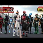 「仮面ライダー×仮面ライダー　ウィザード＆フォーゼ　ＭＯＶＩＥ大戦アルティメイタム」【2025-2026年末年始特別配信】