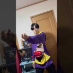 【ガヴ】レジェンドゴチゾウで変身してみた。#仮面ライダーガヴ