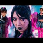 特撮ヒロイン闇堕ちピンチまとめ３