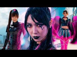 特撮ヒロイン闇堕ちピンチまとめ３