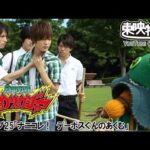 獣電戦隊キョウリュウジャー　第25話[公式]