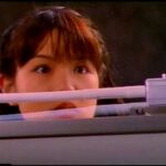 特撮 メガレンジャー 見上げパンチラ