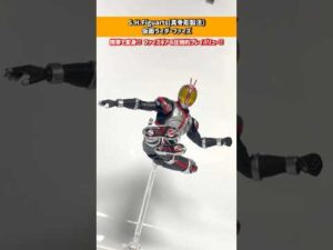 【8/5】仮面ライダーファイズ【夏休み5日目】#仮面ライダー #特撮 #kamenrider #仮面ライダーファイズ
