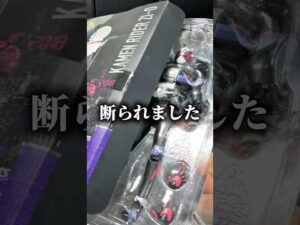 【非常識】とあるYouTuberにコラボを断られたので晒します #仮面ライダー #特撮