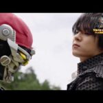 【予告】「角醒ハンター オメガホーン」第11話