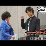 仮面ライダーフォーゼ　第29話[公式]