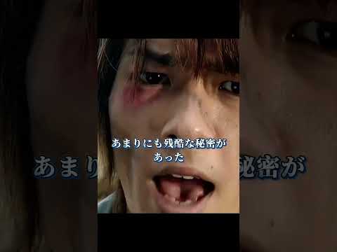 仮面ライダー 最期が悲惨すぎたライダーたち#仮面ライダーブレイド