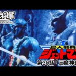 鳥人戦隊ジェットマン　第30話[公式]